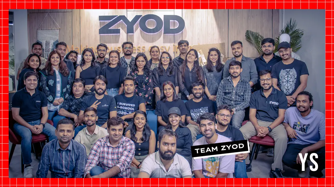 Zyod raises $18 million in RTP Global-led Series A funding round 